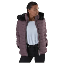Ada Jacket Pink