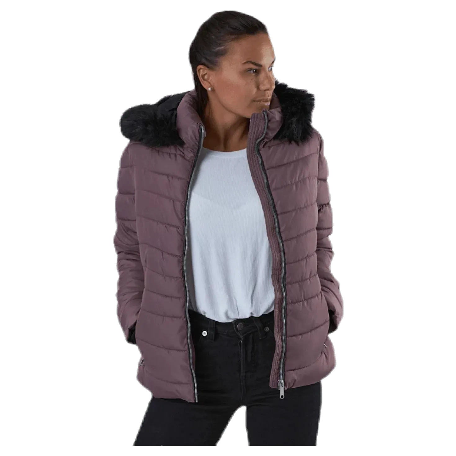 Ada Jacket Pink