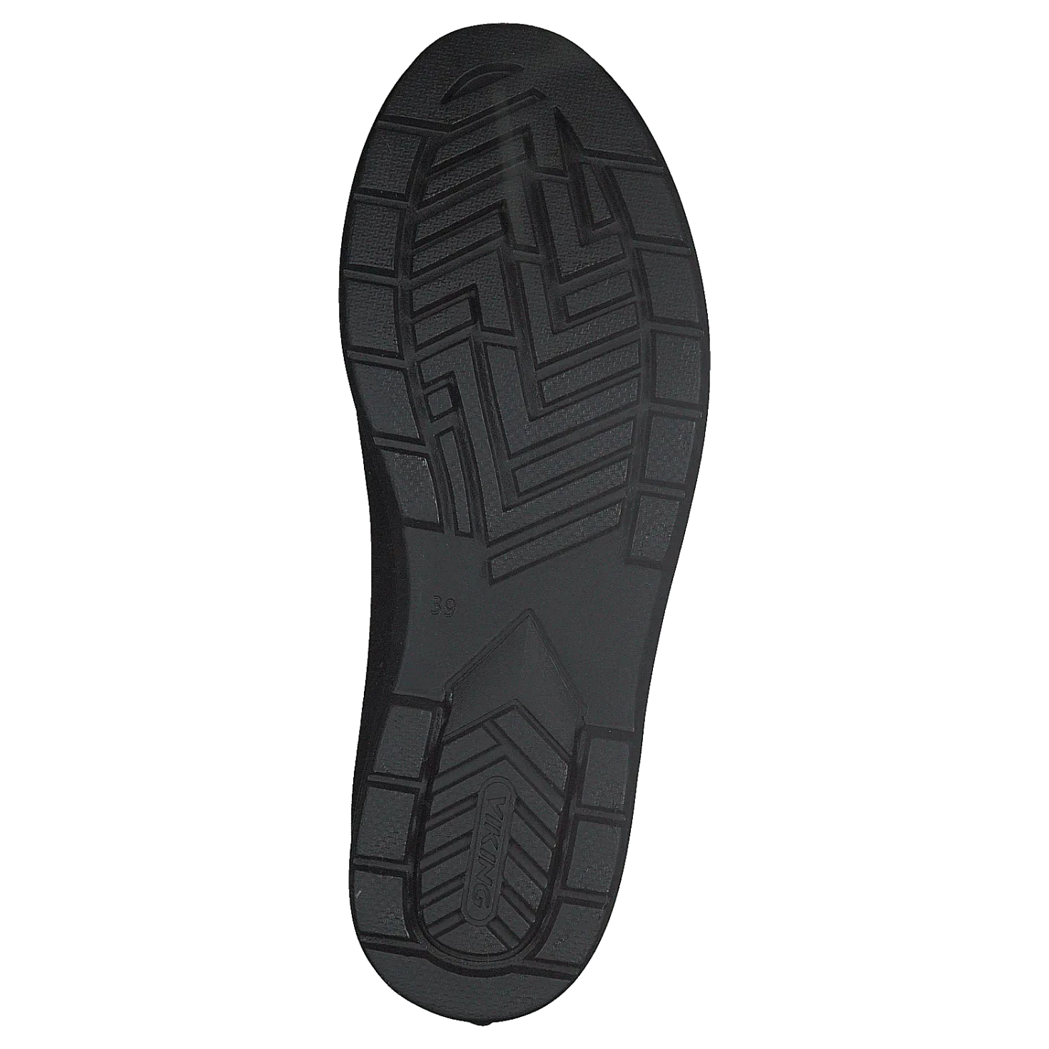 Ada Jr Black