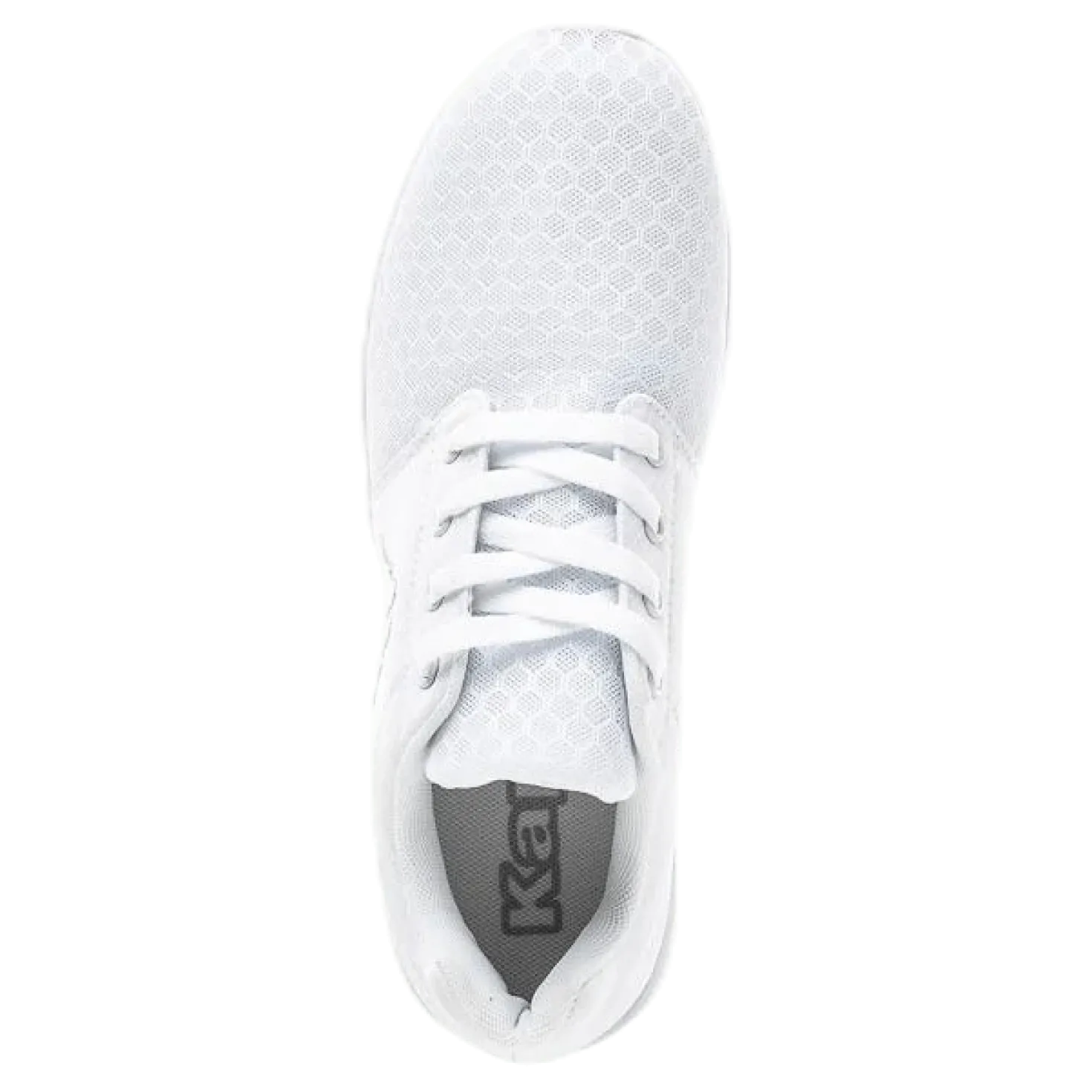 Adams White