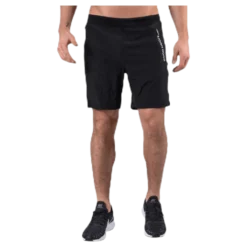 Adils 7" Shorts Black