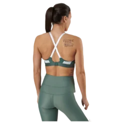 Adjustable Suki Top Green