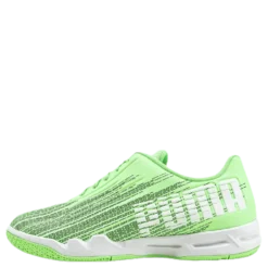 Adrenalite 4.1 Junior White/Green