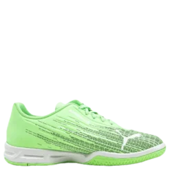Adrenalite 4.1 Junior White/Green