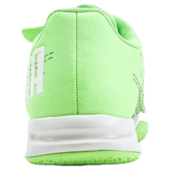 Adrenalite 4.1 V Junior White/Green