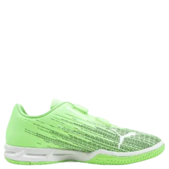 Adrenalite 4.1 V Junior White/Green