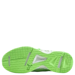 Adrenalite 4.1 V Junior White/Green