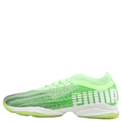 Adrenalite 1.1 White/Green