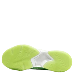 Adrenalite 1.1 White/Green