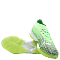 Adrenalite 1.1 White/Green