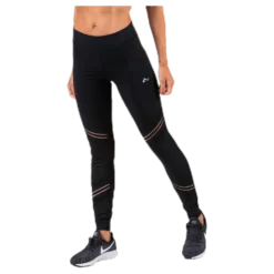 Adrianna Training Tights Black