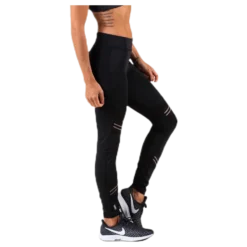 Adrianna Training Tights Black
