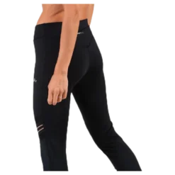 Adrianna Training Tights Black