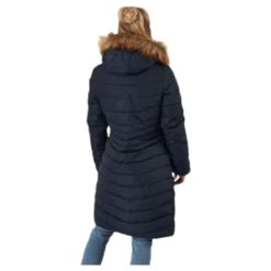 Adrianne Jacket Blue