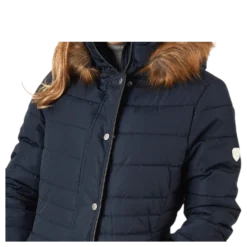 Adrianne Jacket Blue