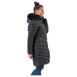 Adrianne Jacket Grey