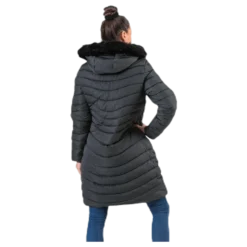 Adrianne Jacket Grey