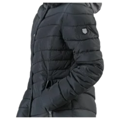 Adrianne Jacket Grey