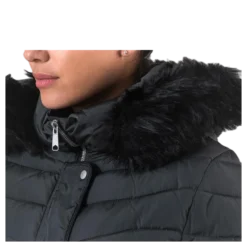 Adrianne Jacket Grey