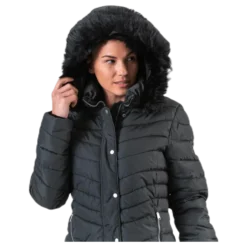 Adrianne Jacket Grey