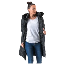Adrianne Jacket Grey