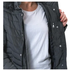 Adrianne Jacket Grey