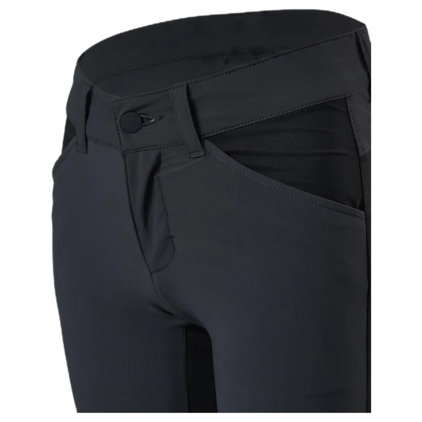 Advance Junior Pant Grey