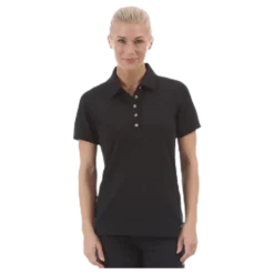 Advantage Polo Black