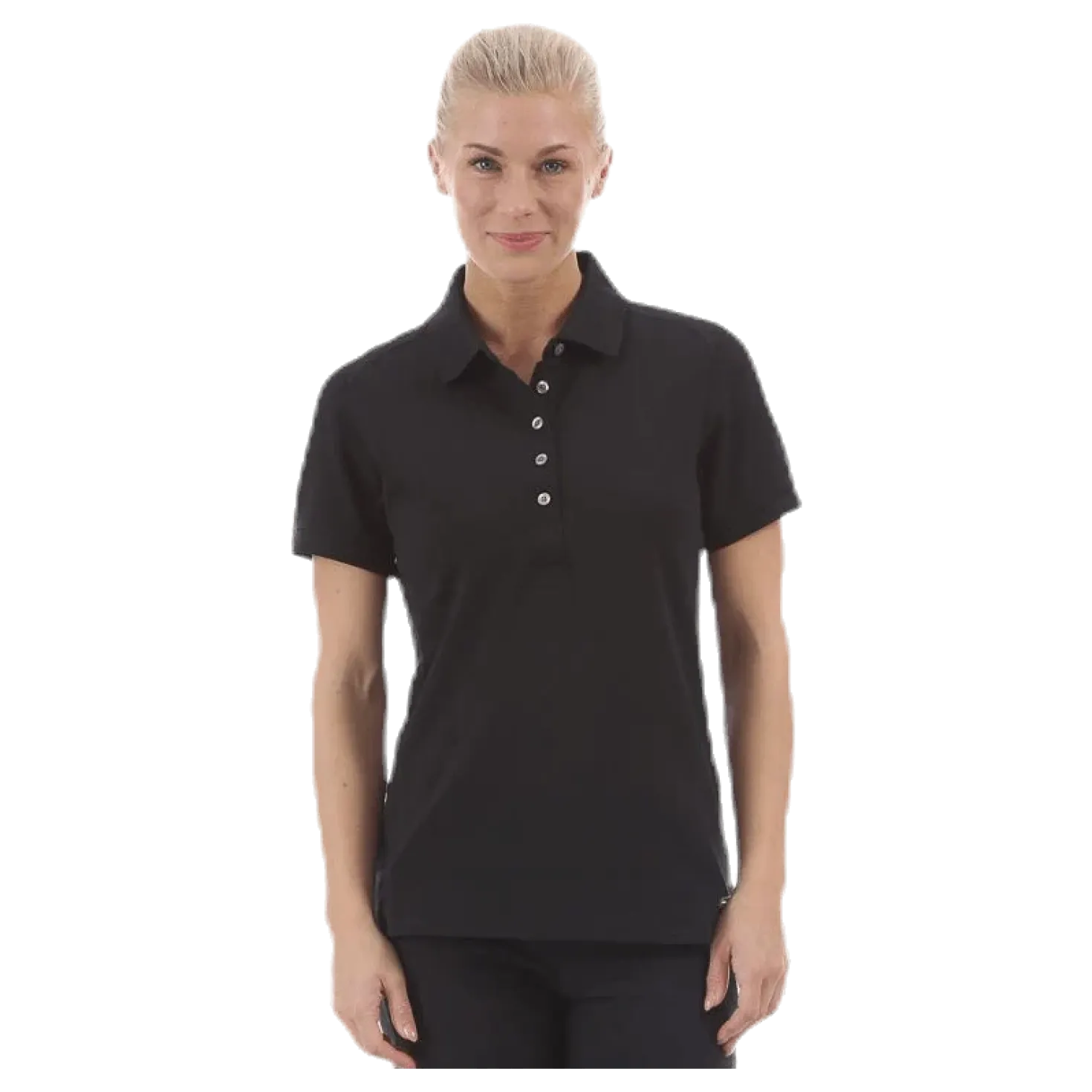 Advantage Polo Black