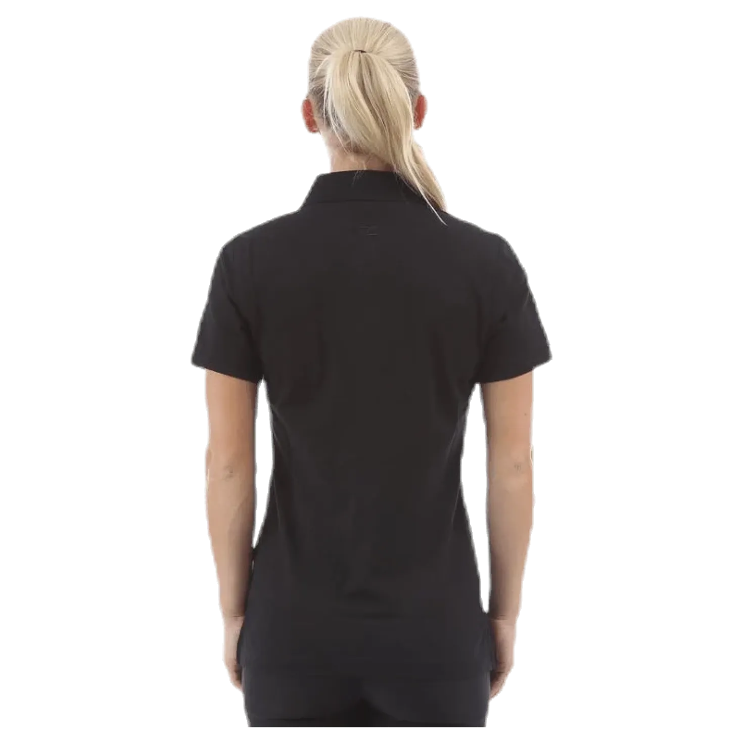 Advantage Polo Black