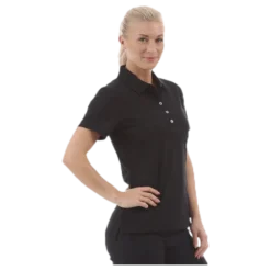 Advantage Polo Black