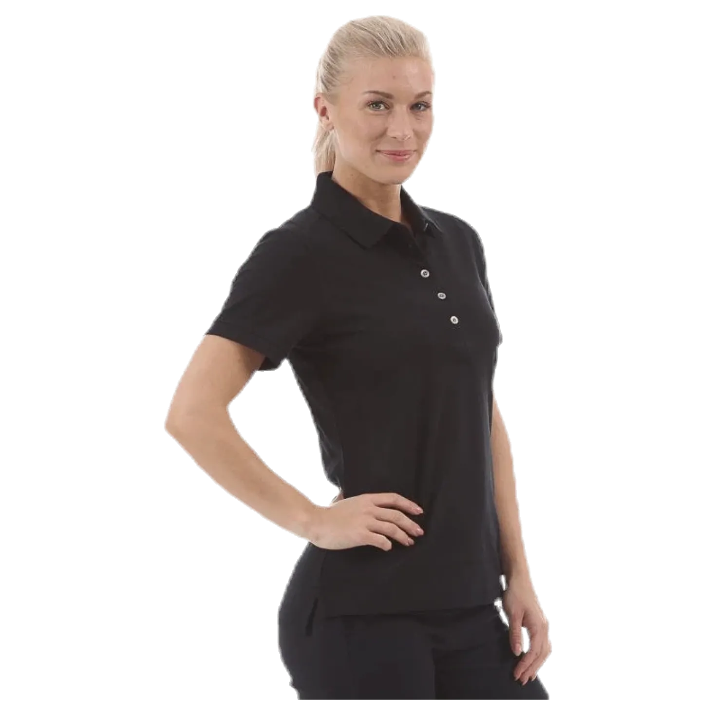 Advantage Polo Black