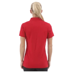 Advantage Polo Red