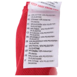 Advantage Polo Red