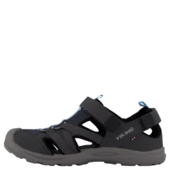 Adventure M+w Charcoal/light Blue
