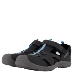 Adventure M+w Charcoal/light Blue