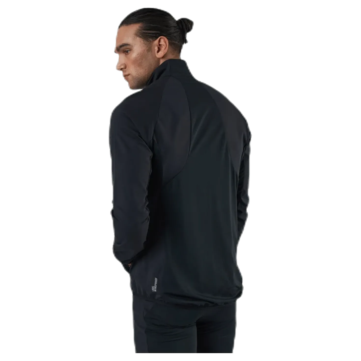 Aeolus Element Jacket Black