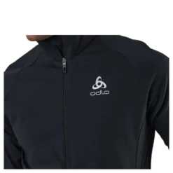 Aeolus Element Jacket Black
