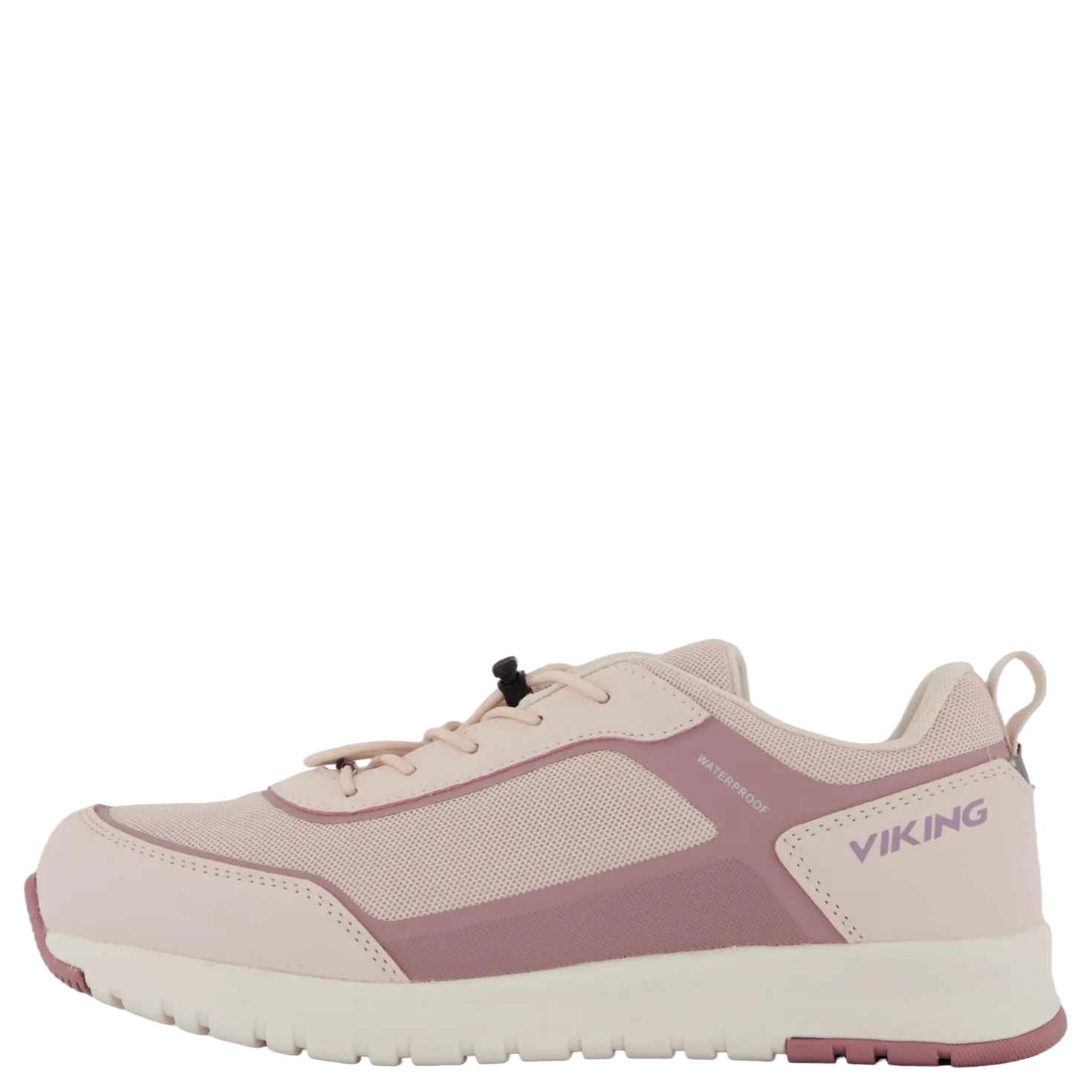 Aerial Wp Sl Light Pink/dusty Pink