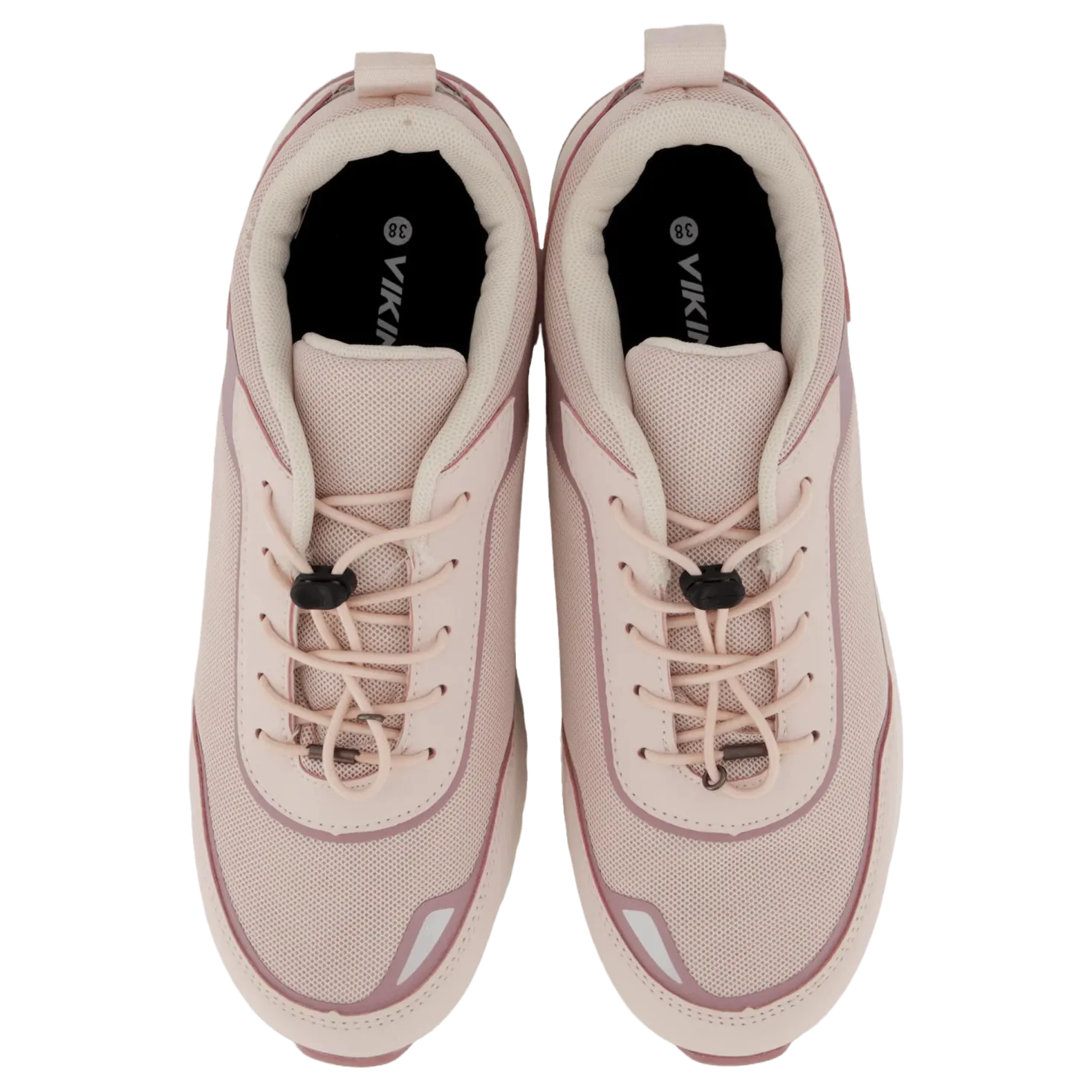 Aerial Wp Sl Light Pink/dusty Pink