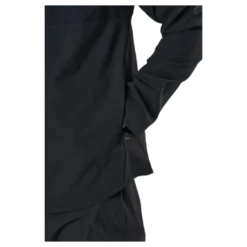 Aero Jacket Black/Silver