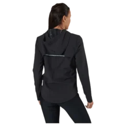 Aero Jacket Black/Silver