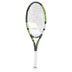 Aero Junior 25 Gray Yellow