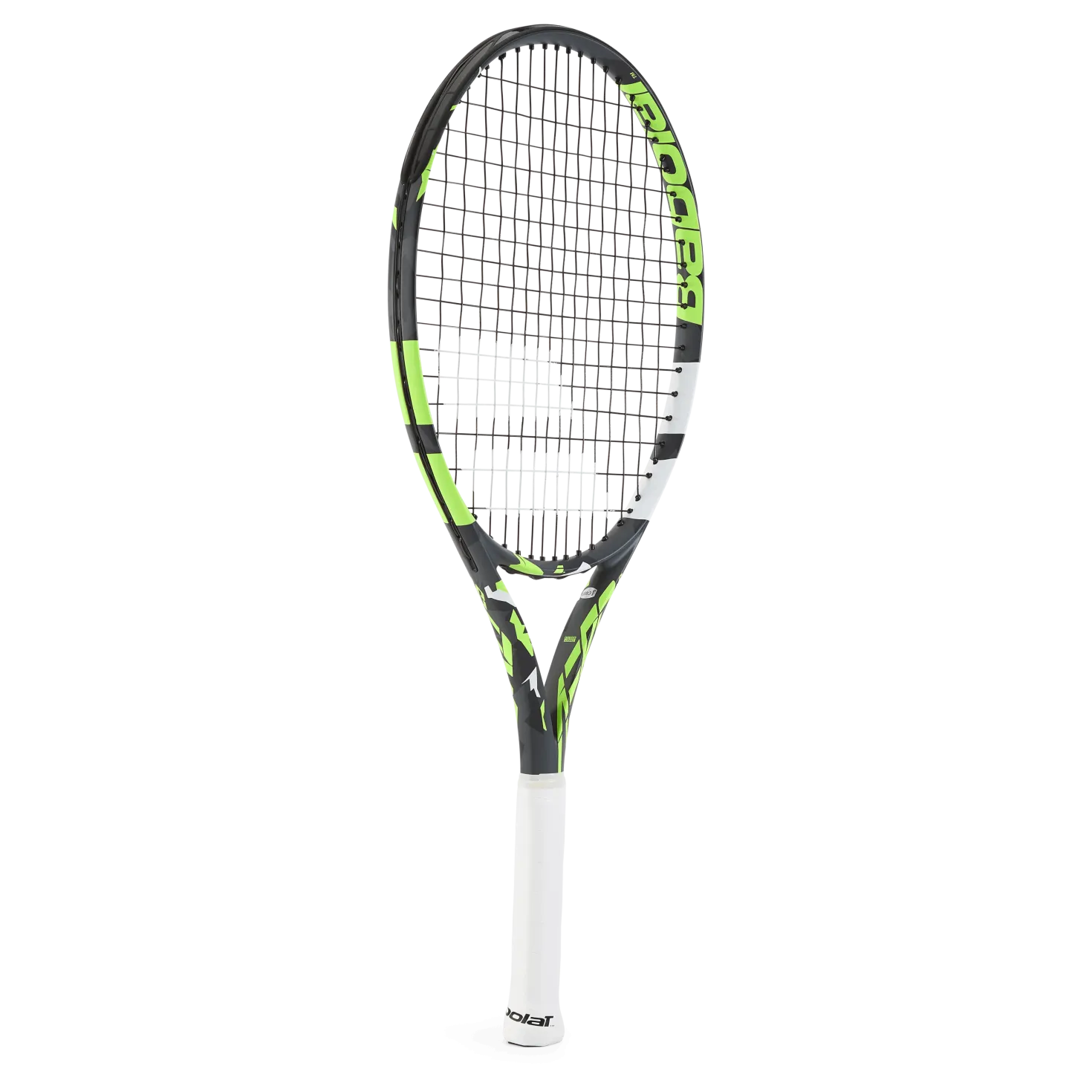 Aero Junior 25 Gray Yellow