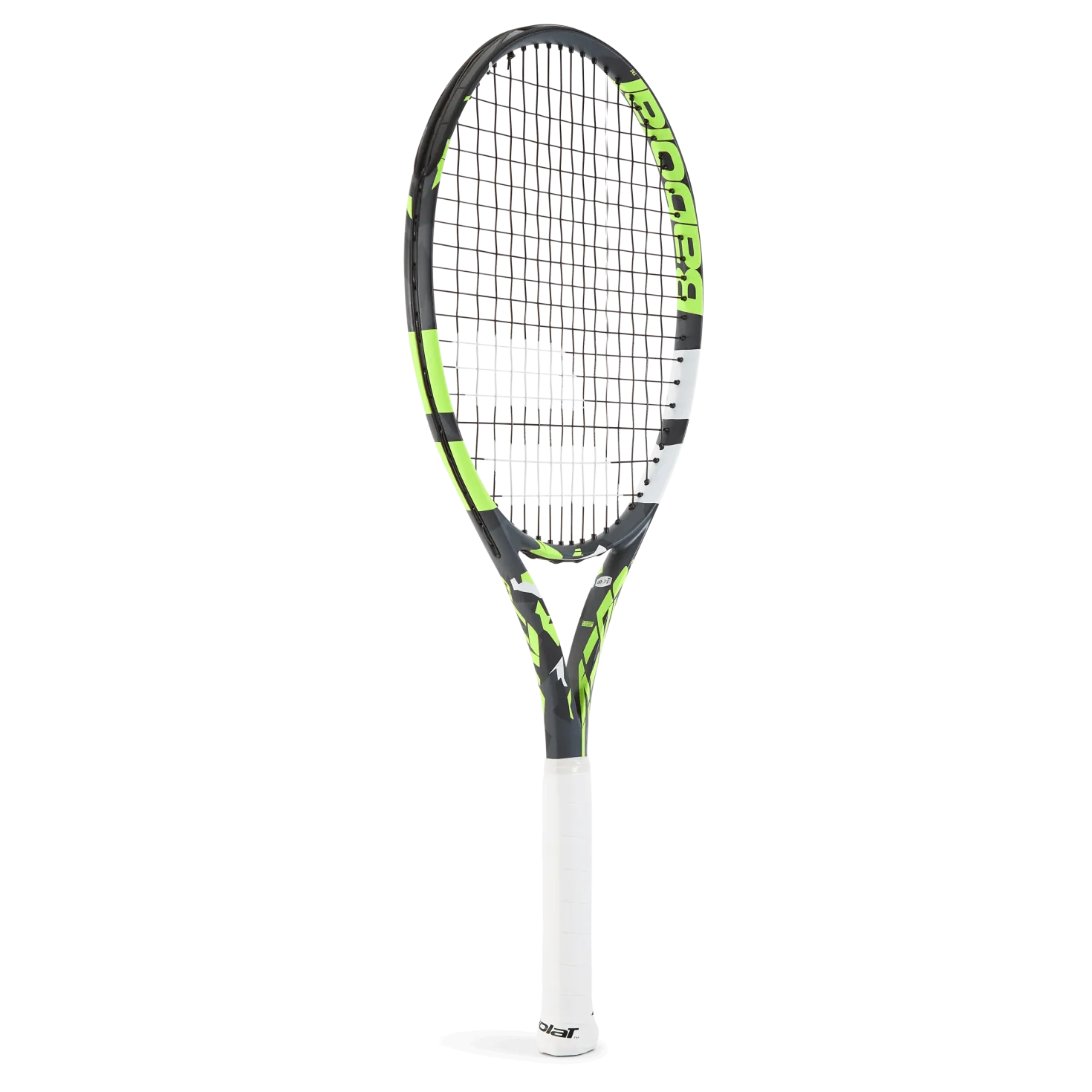 Aero Junior 26 Gray Yellow