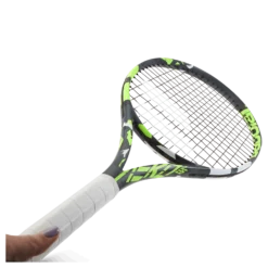 Aero Junior 26 Gray Yellow