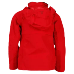 Aeron Waterproof Youth Red