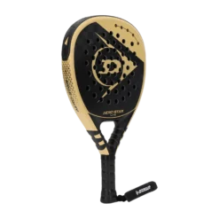 Aero-star Light Black/green
