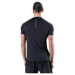Aero Tee Black/Grey
