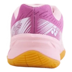 Aerus X Pastel Pink